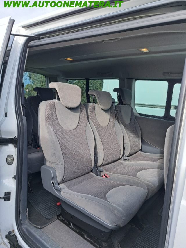 Fiat Scudo 2.0 M.JT 8 Posti 130CV, del 2015, 190.000 km, in vendita a Matera (MT)