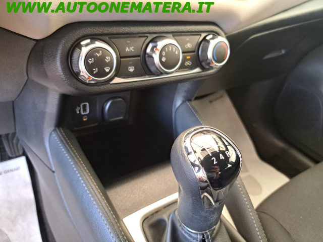 Nissan Micra 1.0 IG-T 92CV 5 porte Acenta - foto 4 di 4