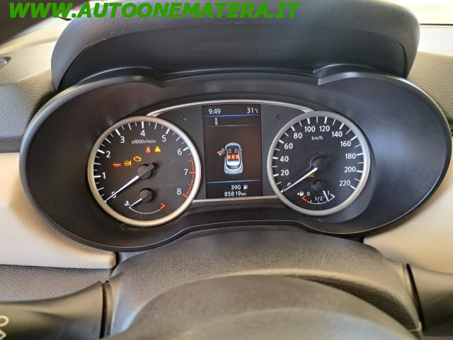 Nissan Micra 1.0 IG-T 92CV 5 porte Acenta - foto 3 di 4