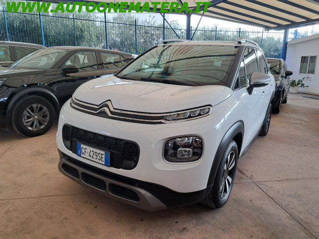 Citroen C3 Aircross 1.5 BlueHDi 120CV S&S EAT6 Shine - foto 2 di 4