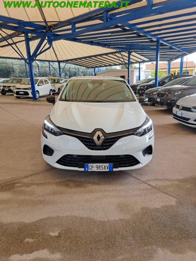 Renault Clio 1.0 BENZ. 65CV 5 porte Equilibre - foto 3 di 4