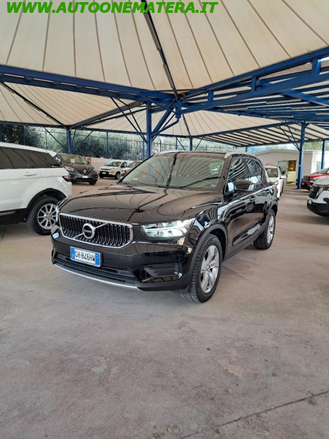 Volvo XC40 1.5 T3 Momentum Pro Autom. - foto 4 di 4