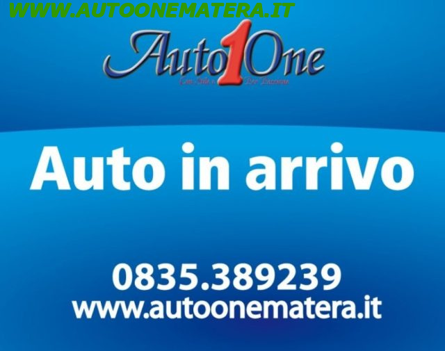 Ford Focus 1.0 EcoBoost 125 CV automatico SW Active Co-Pilot usato a MATERA