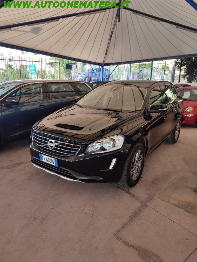 Volvo XC60 D3 - foto 2 di 4