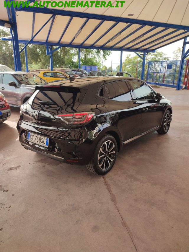 Renault Clio 1.0 BENZ/GPL 100CV 5 porte Techno - foto 3 di 4