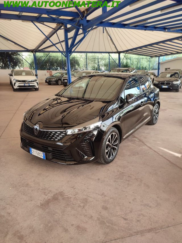 Renault Clio 1.0 BENZ/GPL 100CV 5 porte Techno - foto 2 di 4