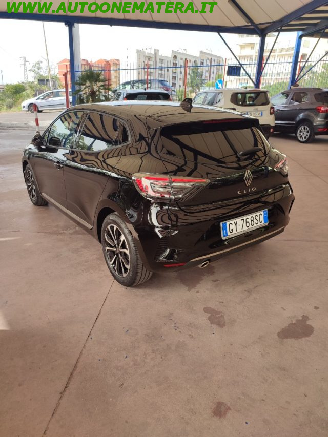 Renault Clio 1.0 BENZ/GPL 100CV 5 porte Techno - foto 4 di 4