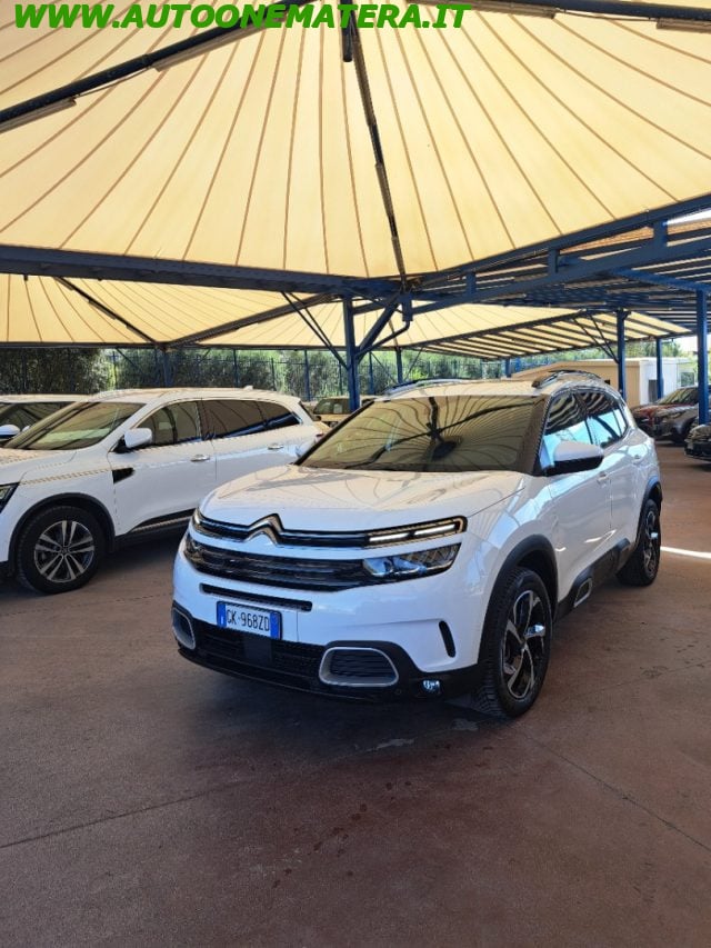 Citroen C5 Aircross 1.2 PureTech 130CV S&S Shine AUTOM. - foto 3 di 4