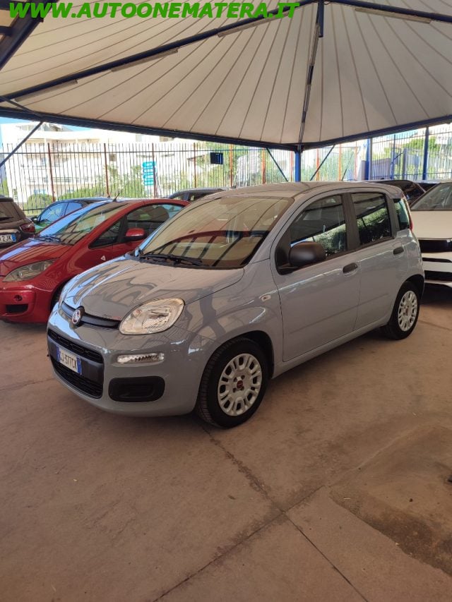 Fiat Panda 1.0 FireFly S&S Hybrid - foto 3 di 4