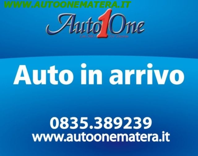 Fiat Panda 1.0 FireFly S&S Hybrid usato a MATERA