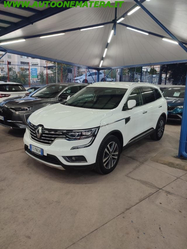Renault Koleos dCi 130CV Energy Intens - foto 2 di 4