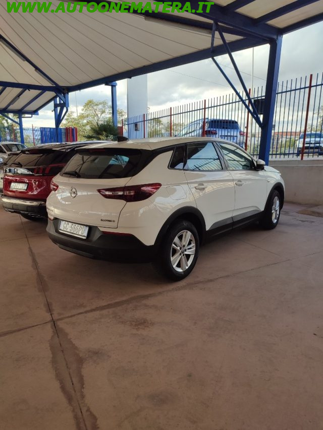 Opel Grandland X 1.5 diesel Ecotec Start&Stop - foto 3 di 4