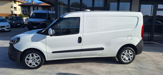 Fiat Doblo Doblò 1.4 T-Jet Natural Power PL-TN Maxi N°FT291 - foto 4 di 4