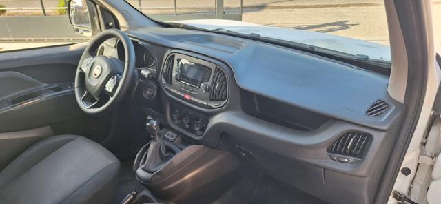Fiat Doblo Doblò 1.4 T-Jet Natural Power PL-TN Maxi N°FT291 - foto 3 di 4