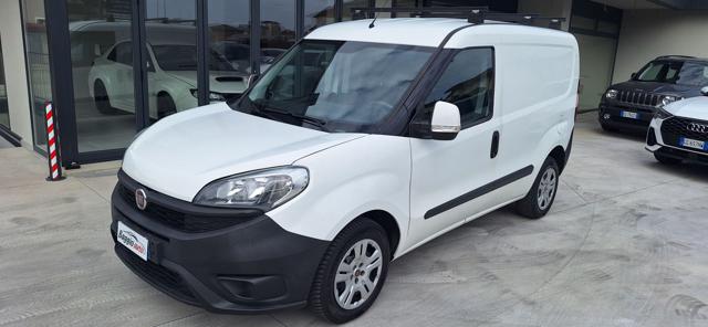 Fiat Doblo Doblò 1.3 MJT PC-TN Cargo SX 3 Posti N°FM459 usato a ROSSANO VENETO