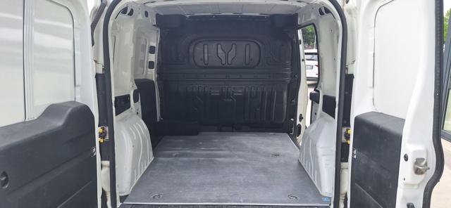 Fiat Doblo Doblò 1.3 MJT PC-TN Cargo SX 3 Posti N°FM459 - foto 3 di 4