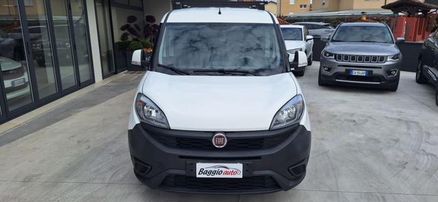 Fiat Doblo Doblò 1.3 MJT PC-TN Cargo SX 3 Posti N°FM459 - foto 4 di 4