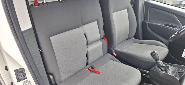Fiat Doblo Doblò 1.3 MJT PC-TN Cargo SX 3 Posti N°FM459 - foto 2 di 4