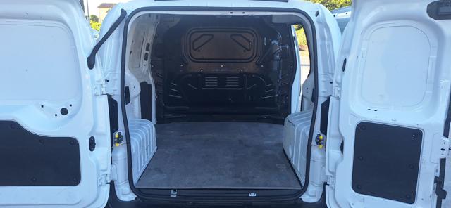 Fiat Fiorino 1.3 MJT 95CV Cargo SX N�GE522 - foto 3 di 4