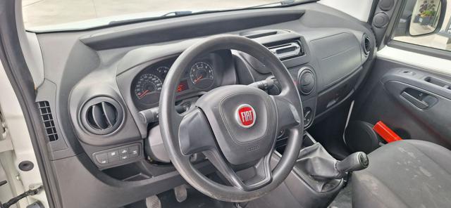 Fiat Fiorino 1.3 MJT 95CV Cargo SX N�GE522 - foto 2 di 4