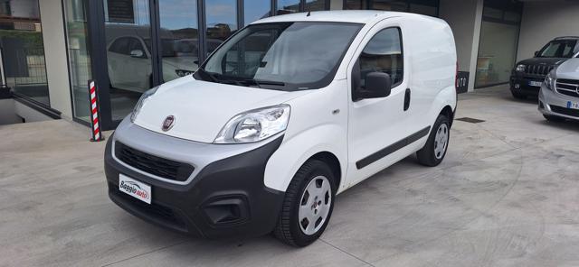 Fiat Fiorino 1.3 MJT 95CV Cargo SX N�GE522 usato a ROSSANO VENETO