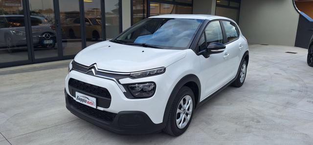 Citroen C3 BlueHDi 100 S&S Business N1 NGG885 usato a ROSSANO VENETO
