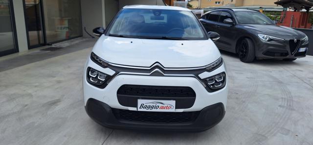 Citroen C3 BlueHDi 100 S&S Business N1 NGG885 - foto 4 di 4