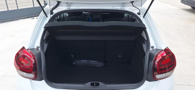 Citroen C3 BlueHDi 100 S&S Business N1 NGG885 - foto 3 di 4