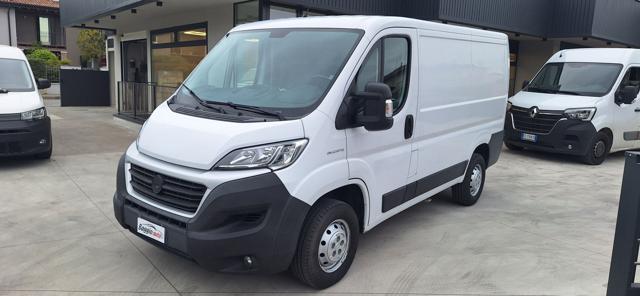 Fiat Ducato 35 2.3 MJT 150CV PC-TN N�FW666 usato a ROSSANO VENETO