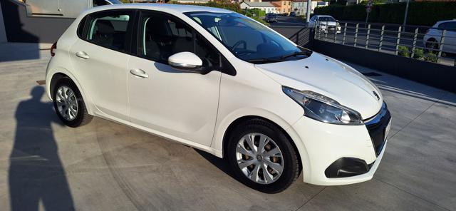 Peugeot 208 1° serie BlueHDi 100 S&S 5p. Mix N1 N°FT465 - foto 4 di 4