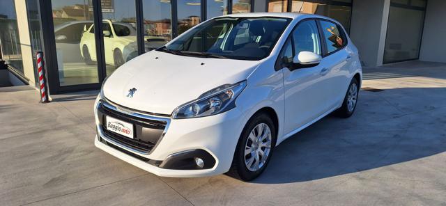 Peugeot 208 1° serie BlueHDi 100 S&S 5p. Mix N1 N°FT465 usato a ROSSANO VENETO