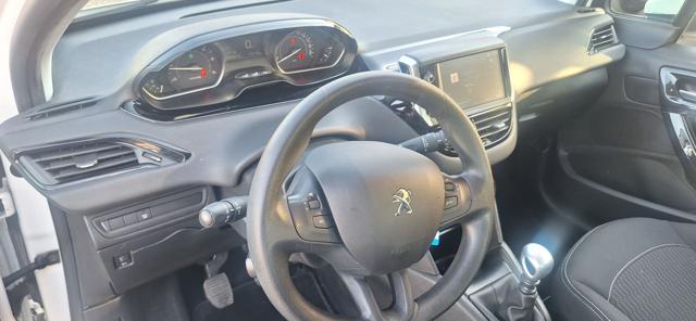 Peugeot 208 1° serie BlueHDi 100 S&S 5p. Mix N1 N°FT465 - foto 2 di 4