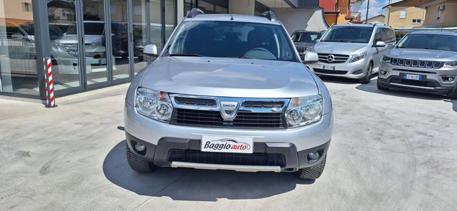 Dacia Duster 1.5 dCi 110CV 4x2 Lauréate GANCIO TRAINO N°EJ858 - foto 4 di 4