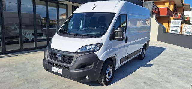 Fiat Ducato 33 2.2 Mjt 140CV PM-TM Easy Pro N�GR277 usato a ROSSANO VENETO