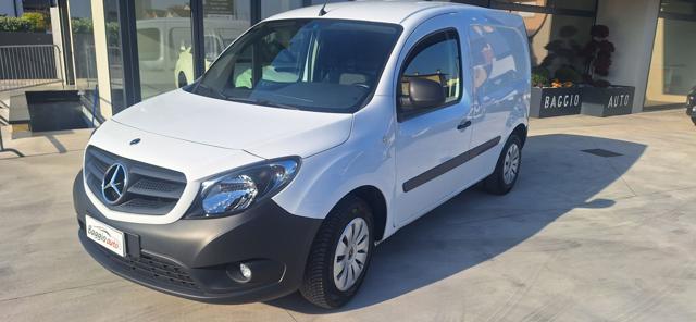 Mercedes-Benz Citan 1.5 111 CDI S&S Furgone Long N°GE225 usato a ROSSANO VENETO