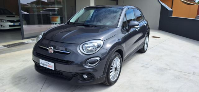 Fiat 500X 1.0 T3 120 CV Connect N�GH624 usato a ROSSANO VENETO
