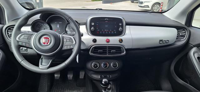 Fiat 500X 1.0 T3 120 CV Connect N°GH624 - foto 2 di 4
