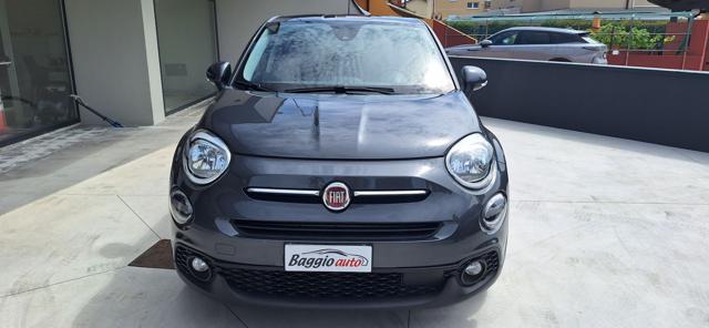 Fiat 500X 1.0 T3 120 CV Connect N°GH624 - foto 4 di 4