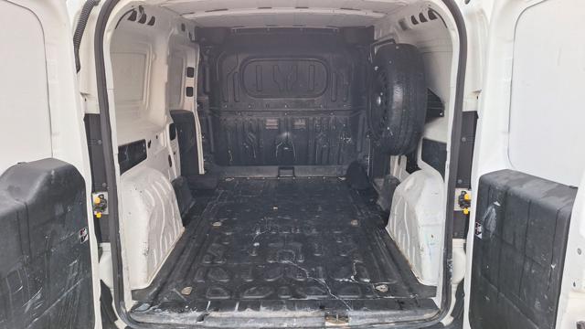 Fiat Doblo Doblò 1.4 T-Jet Natural Power PL-TN Maxi N°EZ198 - foto 2 di 4