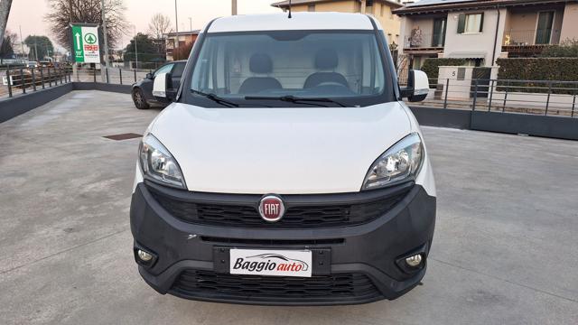 Fiat Doblo Doblò 1.4 T-Jet Natural Power PL-TN Maxi N°EZ198 - foto 4 di 4