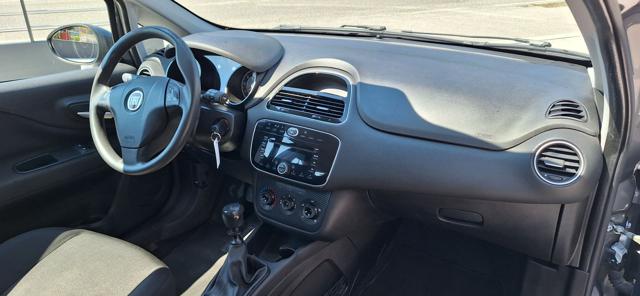 Fiat Punto 1.4 S&S 8V 3 porte Street N°ES704 - foto 2 di 4