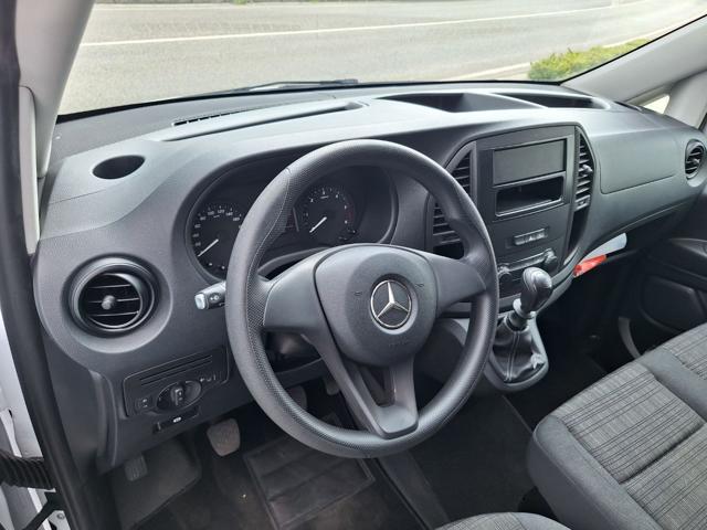 Mercedes-Benz Vito 1.7 110 CDI PC Furgone Compact N°GA604 - foto 3 di 4