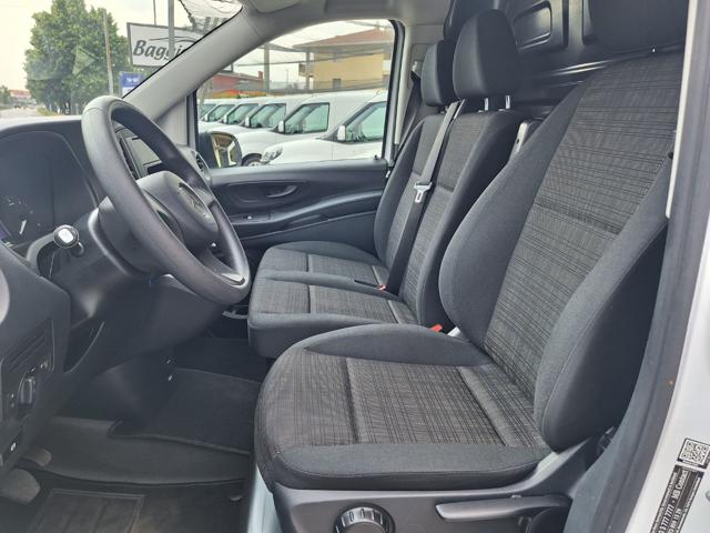 Mercedes-Benz Vito 1.7 110 CDI PC Furgone Compact N°GA604 - foto 4 di 4