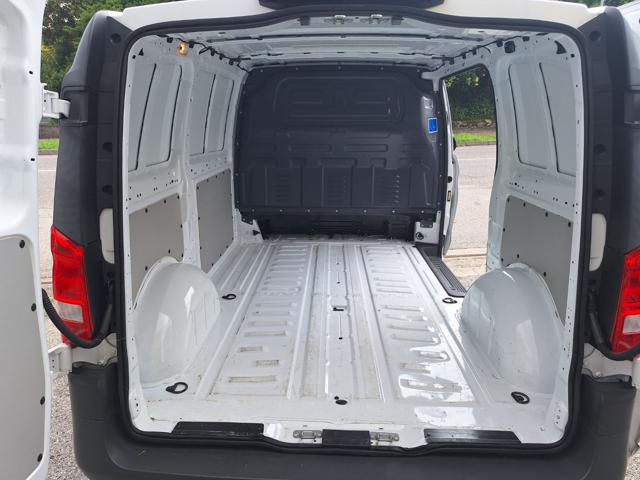 Mercedes-Benz Vito 1.7 110 CDI PC Furgone Compact N°GA604 - foto 2 di 4