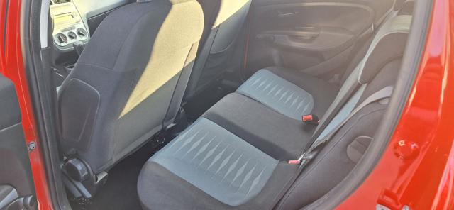 Fiat Grande Punto 1.3 MJT 75 CV 5 porte Actual N°DZ428 - foto 3 di 4