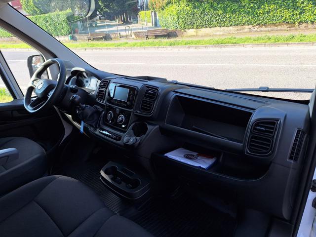 Fiat Ducato 33 2.2 Mjt 140CV PL-TM lunghezza int, 370 N°GR463 - foto 4 di 4