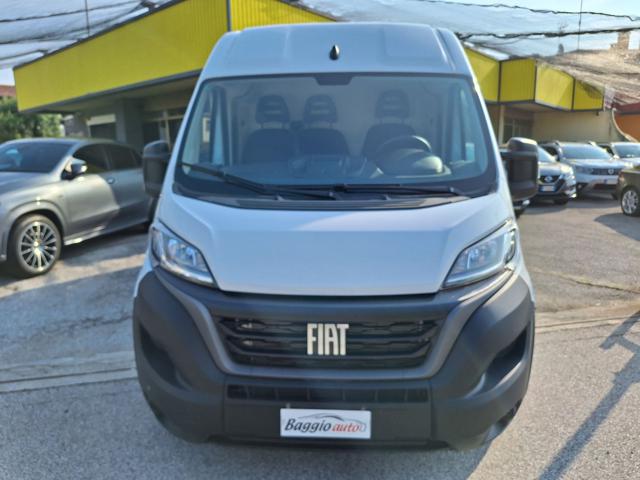 Fiat Ducato 33 2.2 Mjt 140CV PL-TM lunghezza int, 370 N°GR463 - foto 3 di 4