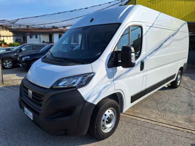 Fiat Ducato 33 2.2 Mjt 140CV PL-TM lunghezza int, 370 N°GR463 usato a ROSSANO VENETO
