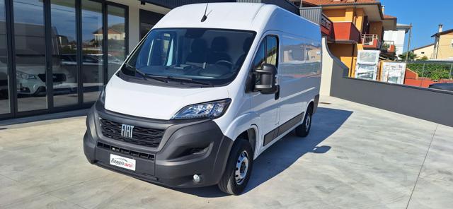 Fiat Ducato 33 2.2 Mjt 140CV PM-TM Easy Pro N°GR277 - foto 4 di 4