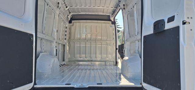 Fiat Ducato 33 2.2 Mjt 140CV PM-TM Easy Pro N°GR277 - foto 2 di 4